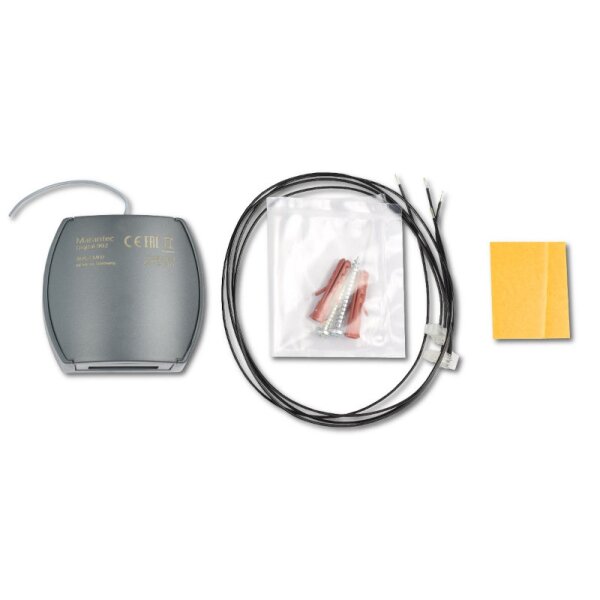 Marantec Digital 992 IP20 Wireless Receiver 868 MHz Bi-Linked