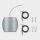 Marantec Digital 992 IP20 Wireless Receiver 868 MHz Bi-Linked