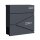 Schartec Design Letterbox SPB-3 Wall Mounted