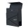 Schartec Design Letterbox SPB-3 Wall Mounted