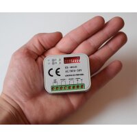 Schartec RX-Multi Wireless Receiver 433 – 868 MHz
