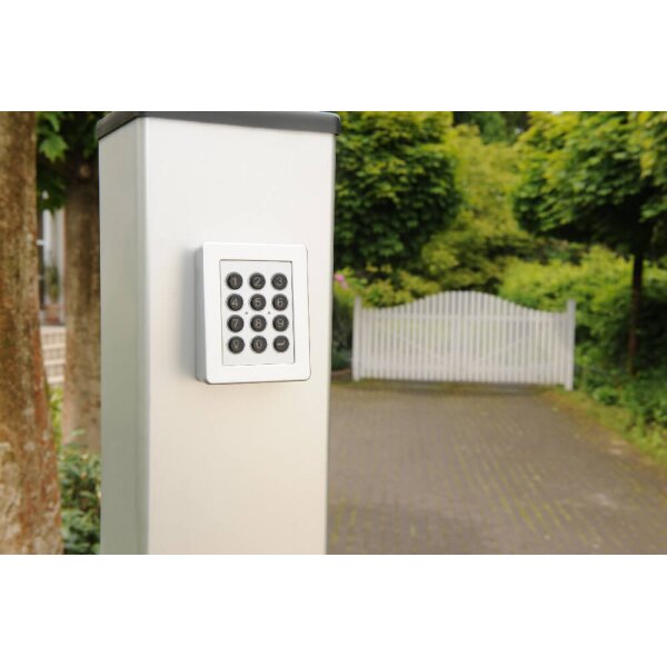 Marantec Wireless Code Keypad Digital 525