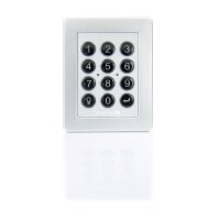 Marantec Wireless Code Keypad Digital 525
