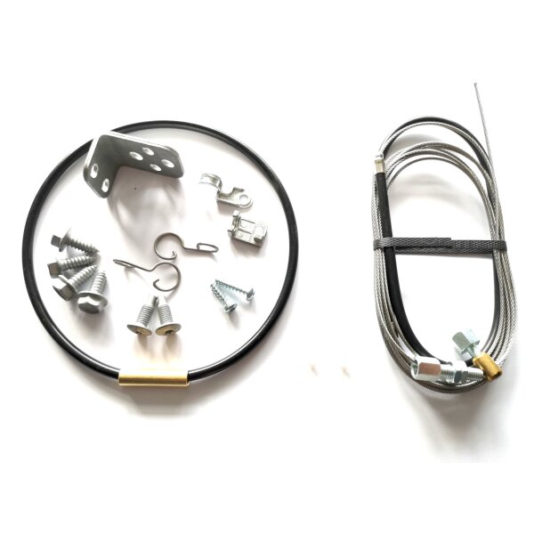 Marantec Special 311 Emergency Release