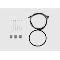 Marantec Special 311 Emergency Release