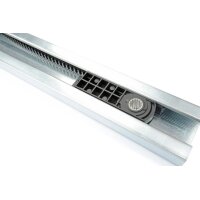 Marantec M-Rail 2-Part