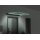 Schartec Glass Canopy B1400 A-L with LED Lighting