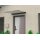 Schartec Glass Canopy B1400 A-L with LED Lighting