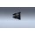 Schartec Glass Canopy B1400 A-L with LED Lighting