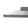 Schartec Glass Canopy B1400 A-L with LED Lighting