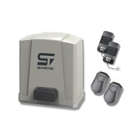 Schartec Jet 500 Series 2 Sliding Gate Operator