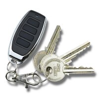 Remote Control for Novoferm Tormatic 433.92 MHz