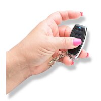 Remote Control for Novoferm Tormatic 433.92 MHz