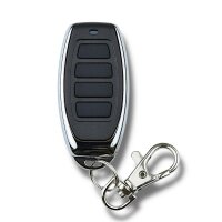 Remote Control for Novoferm Tormatic 433.92 MHz