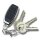 Remote Control for Novoferm Tormatic 433.92 MHz