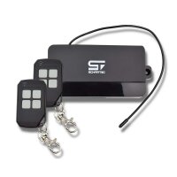 Schartec Universal Wireless Receiver Set YET402PC-S17...