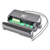 Schartec Universal Wireless Receiver Set YET402PC-S17 incl. 2 Remote Controls