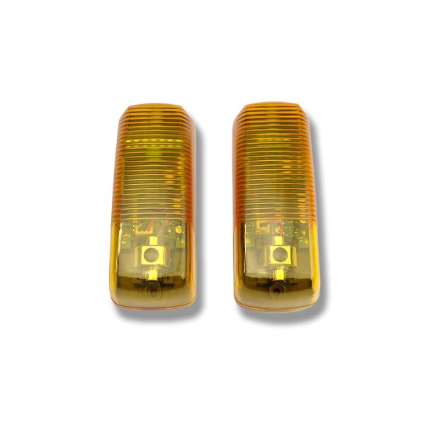 Schartec SPCL Adjustable Safety Light Barrier with Signal Light