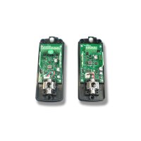 Schartec SPCL Adjustable Safety Light Barrier with Signal...