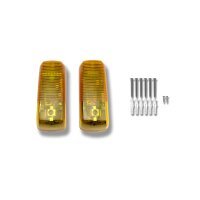 Schartec SPCL Adjustable Safety Light Barrier with Signal Light