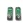 Schartec SPCL Adjustable Safety Light Barrier with Signal Light