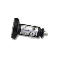 Schartec CR4 Remote Control for Cigarette Lighter 433.92 MHz