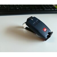 Universal Remote Control Holder