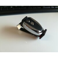 Universal Remote Control Holder