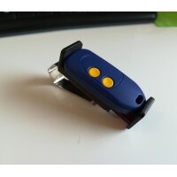 Universal Remote Control Holder