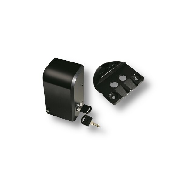 Schartec Electric Lock SEL with Drop Bolt