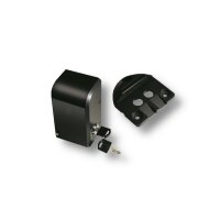 Schartec Electric Lock SEL with Drop Bolt