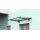 Schartec Aluminium Canopy T1200 | 1200 x 900 mm