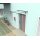 Schartec Aluminium Canopy T1200 | 1200 x 900 mm