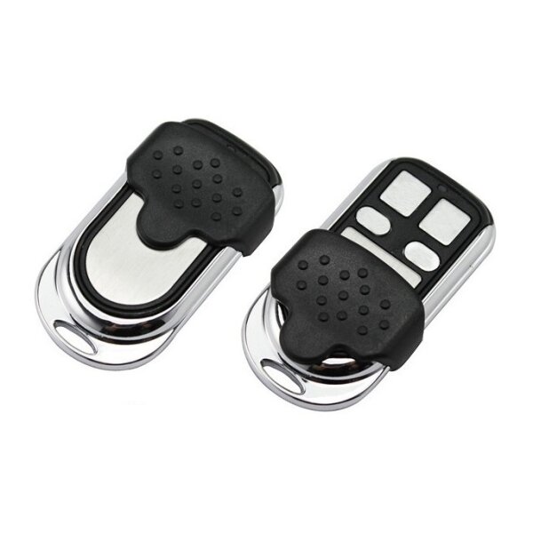 Schartec Universal Remote Control 868 MHz Fixed Code