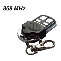 Schartec Universal Remote Control 868 MHz Fixed Code