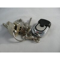 Schartec Universal Remote Control 868 MHz Fixed Code