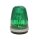Schartec Professional Signal Light Green 12-24 V + 230 V Green