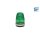 Schartec Professional Signal Light Green 12-24 V + 230 V Green