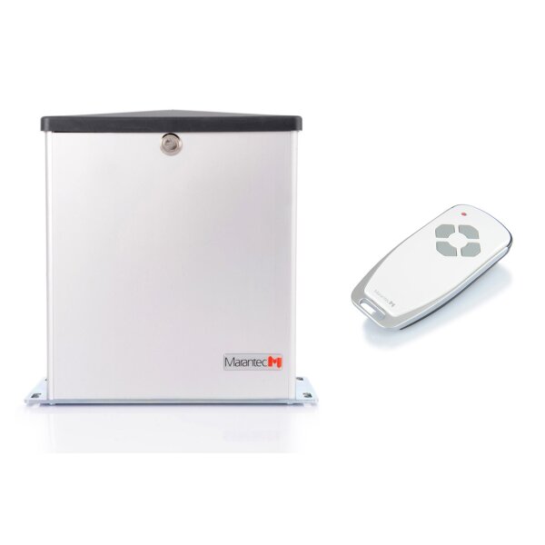 Marantec Sliding Gate Operator Comfort 861 S bi-linked