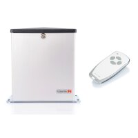 Marantec Sliding Gate Operator Comfort 861 S bi-linked