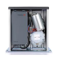 Marantec Sliding Gate Operator Comfort 861 S bi-linked