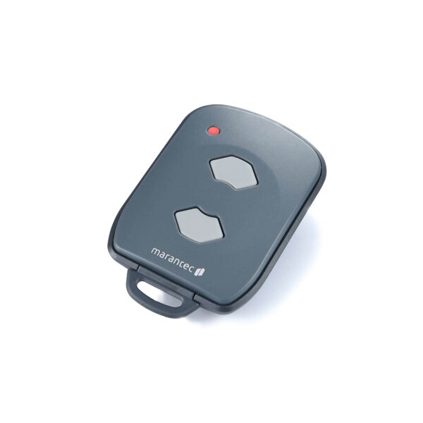 Marantec Digital 392 Mini Remote Control 868 MHz