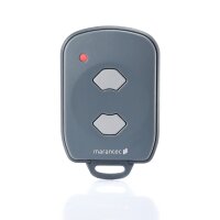 Marantec Digital 392 Mini Remote Control 868 MHz