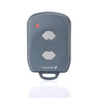 Marantec Digital 392 Mini Remote Control 868 MHz