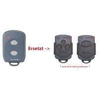 Marantec Digital 392 Mini Remote Control 868 MHz