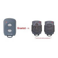 Marantec Digital 392 Mini Remote Control 868 MHz