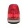 Schartec Professional Signal Light Red 12-24 V + 230 V Red