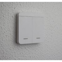 2-Channel Wireless Indoor Transmitter for Tormatic/Novoferm