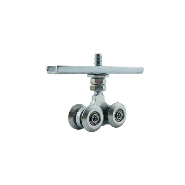 Schartec Hanging Door Roller for Sliding Gates M8