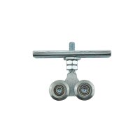 Schartec Hanging Door Roller for Sliding Gates M8